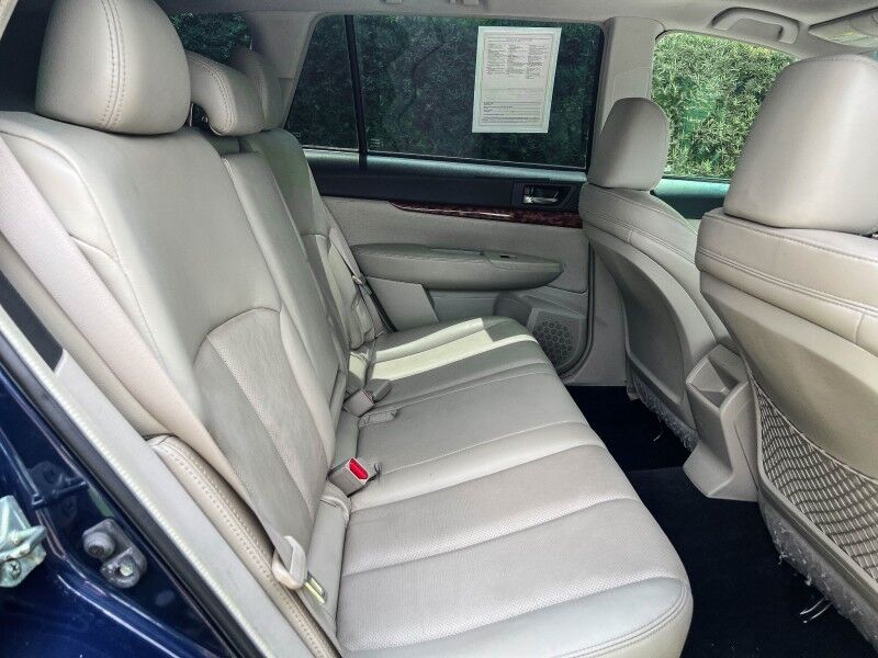 2010 Subaru Outback Ltd Pwr Moon Wilmington NC
