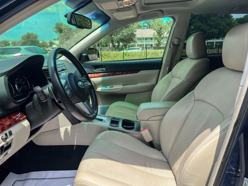 2010 Subaru Outback Ltd Pwr Moon Wilmington NC