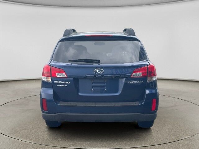 2010 Subaru Outback Premium Cleveland OH