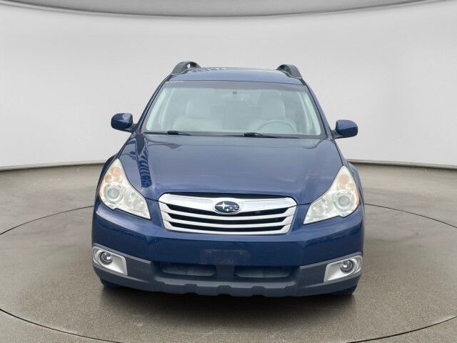 2010 Subaru Outback Premium Cleveland OH