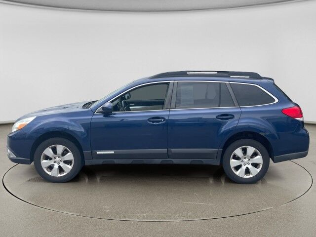 2010 Subaru Outback Premium