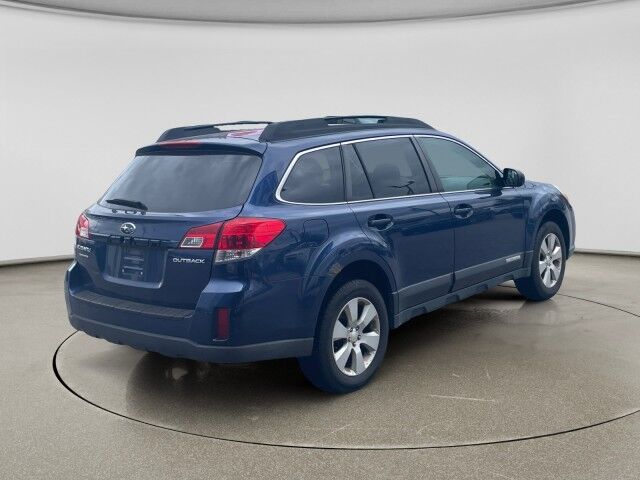 2010 Subaru Outback Premium Cleveland OH