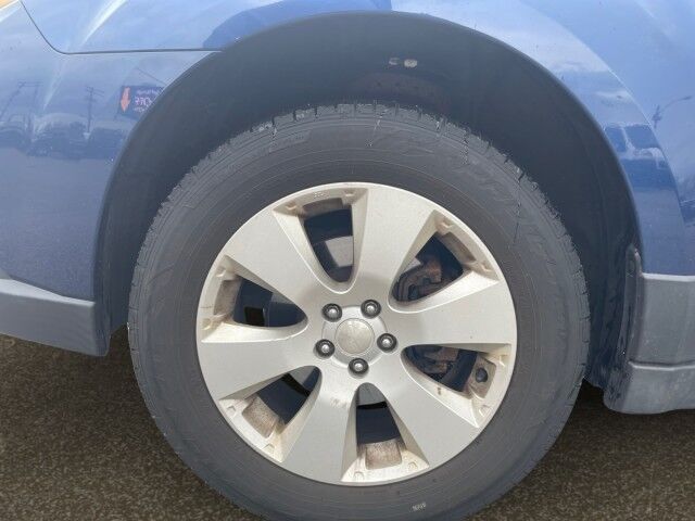 2010 Subaru Outback Premium Cleveland OH