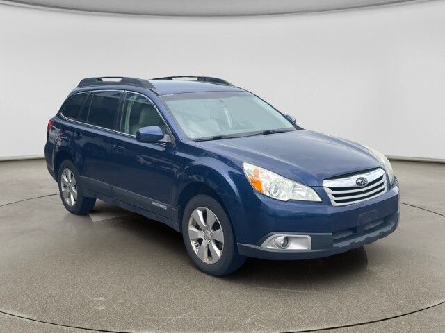 2010 Subaru Outback Premium Cleveland OH