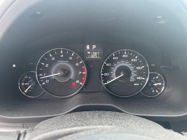 2010 Subaru Outback Premium Cleveland OH