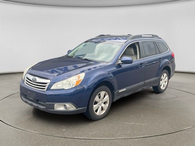 2010 Subaru Outback Premium