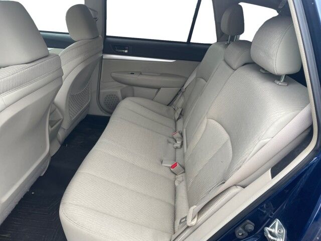 2010 Subaru Outback Premium Cleveland OH