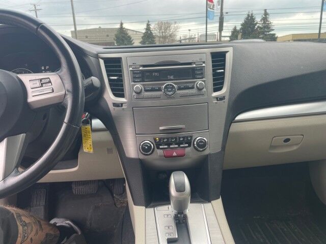 2010 Subaru Outback Premium Cleveland OH