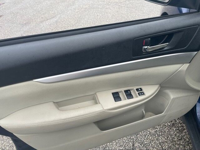 2010 Subaru Outback Premium Cleveland OH