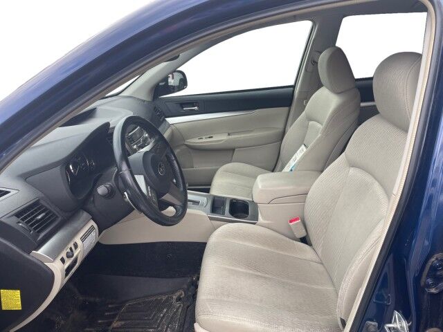 2010 Subaru Outback Premium Cleveland OH