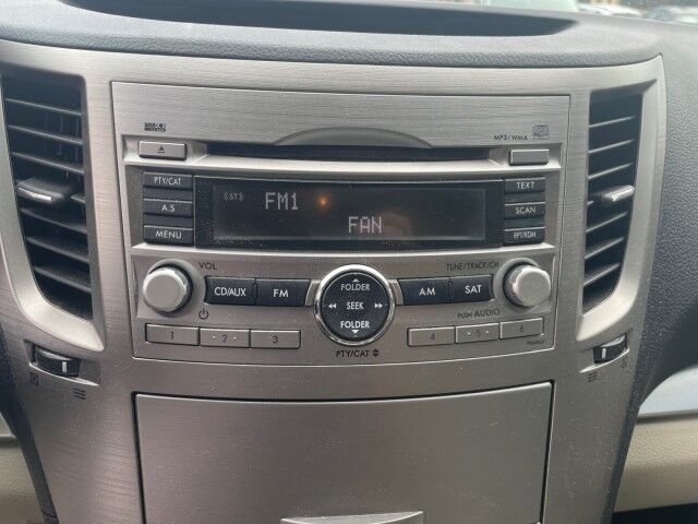 2010 Subaru Outback Premium Cleveland OH