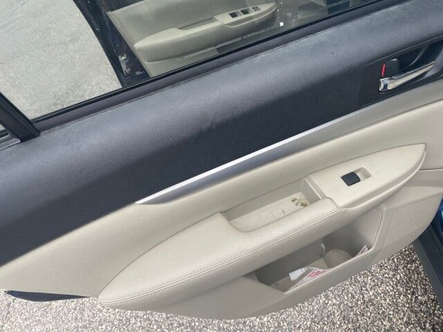 2010 Subaru Outback Premium Cleveland OH