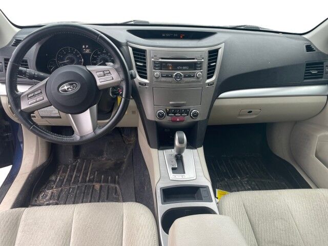 2010 Subaru Outback Premium Cleveland OH