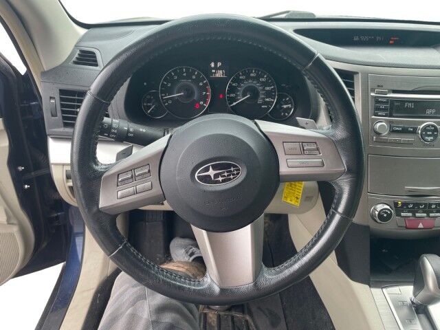 2010 Subaru Outback Premium Cleveland OH