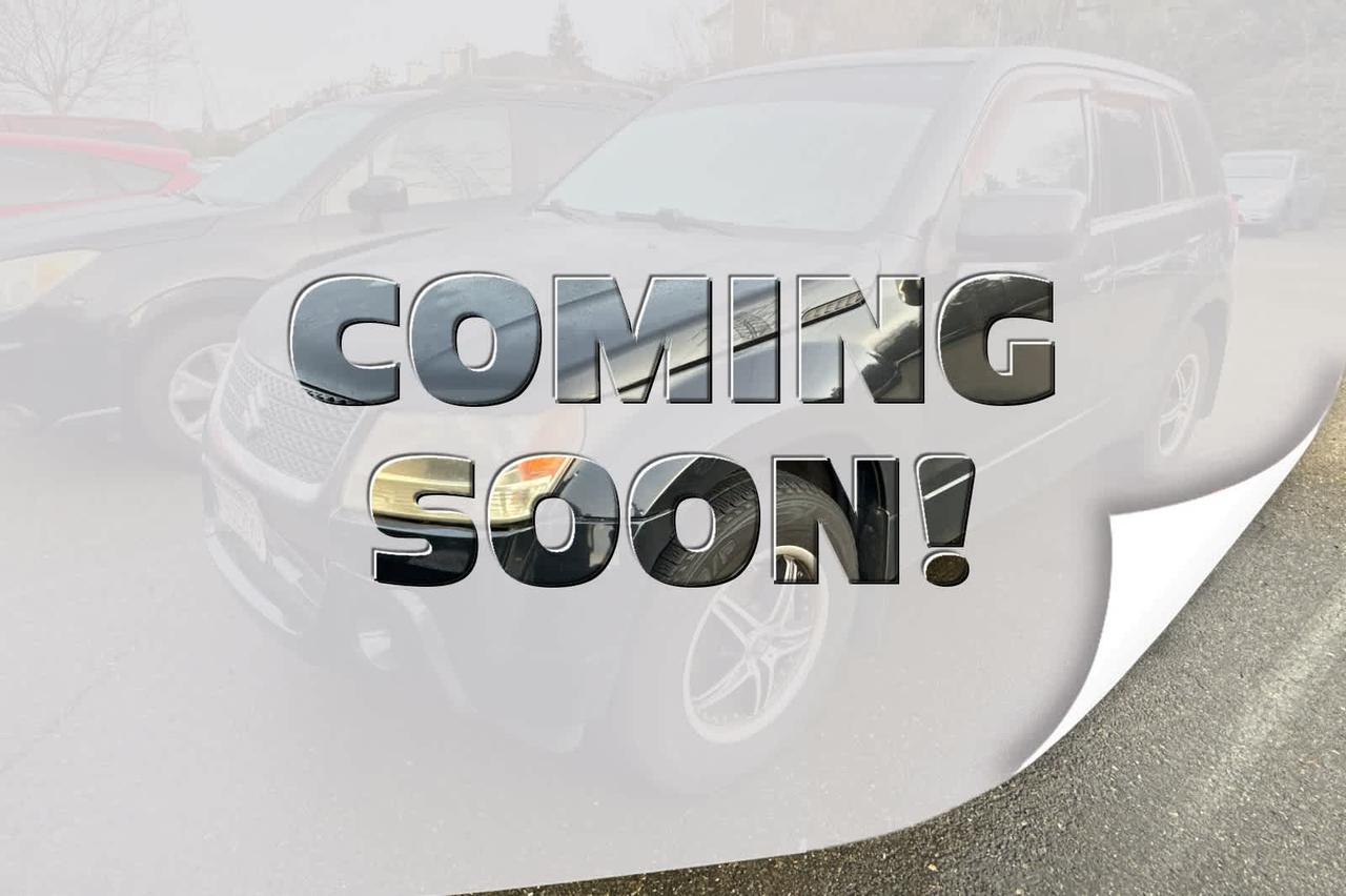 2010 Suzuki Grand Vitara