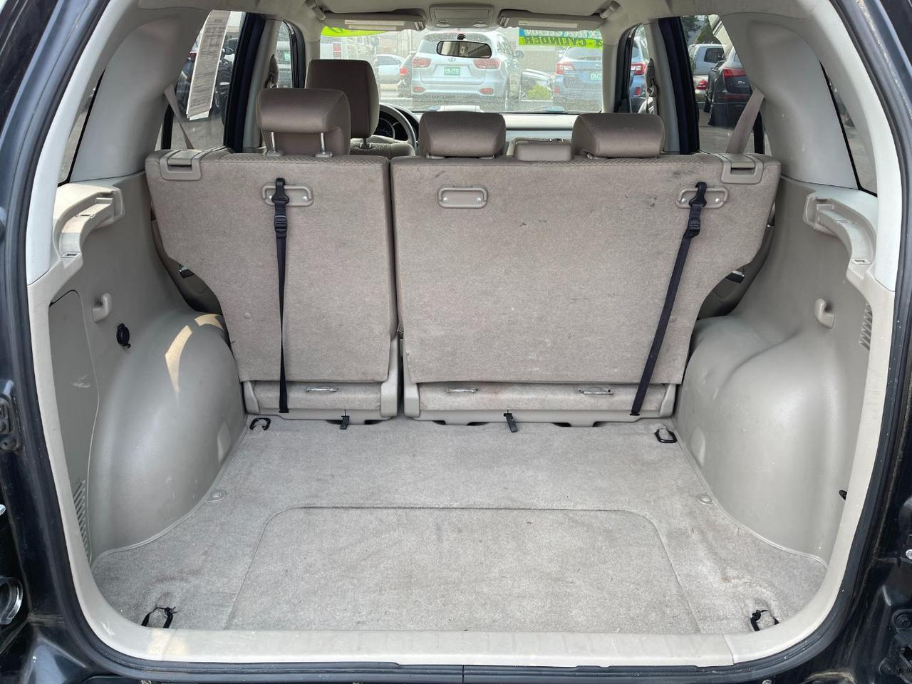 2010 Suzuki Grand Vitara Premium Spokane WA