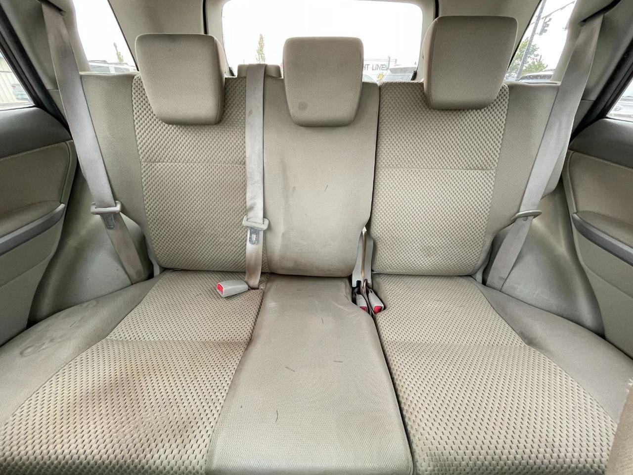 2010 Suzuki Grand Vitara Premium Spokane WA