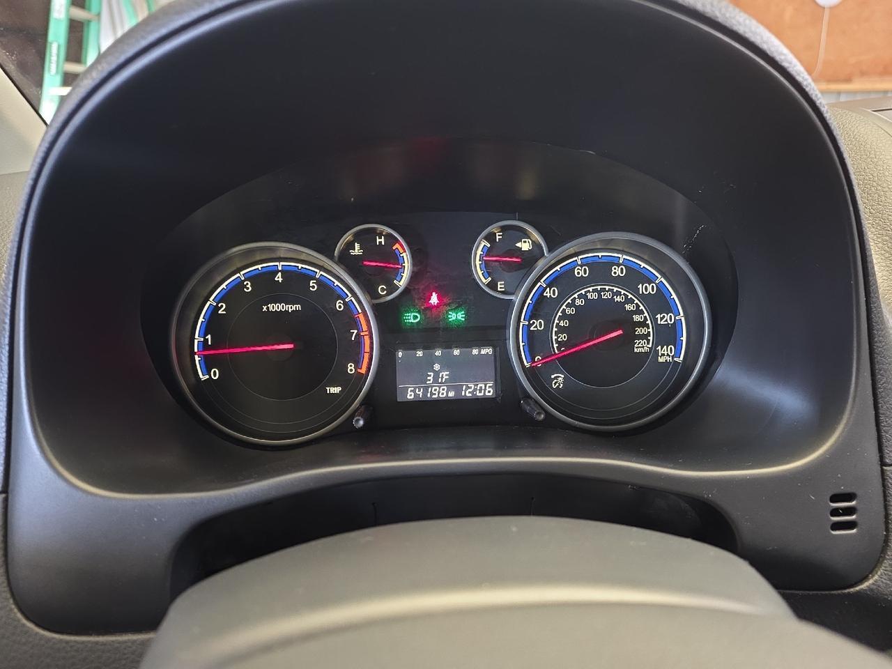 2010 Suzuki SX4 Sand Lake NY