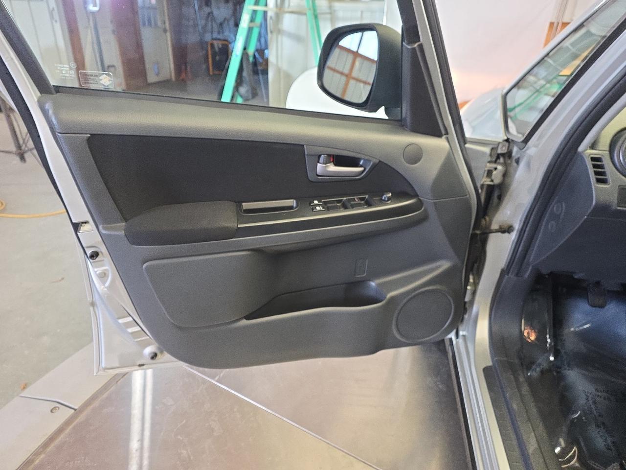 2010 Suzuki SX4 Sand Lake NY