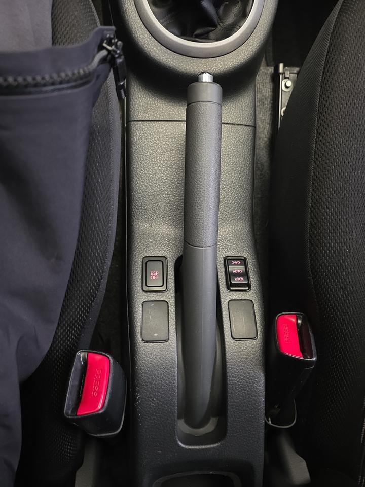 2010 Suzuki SX4 Sand Lake NY