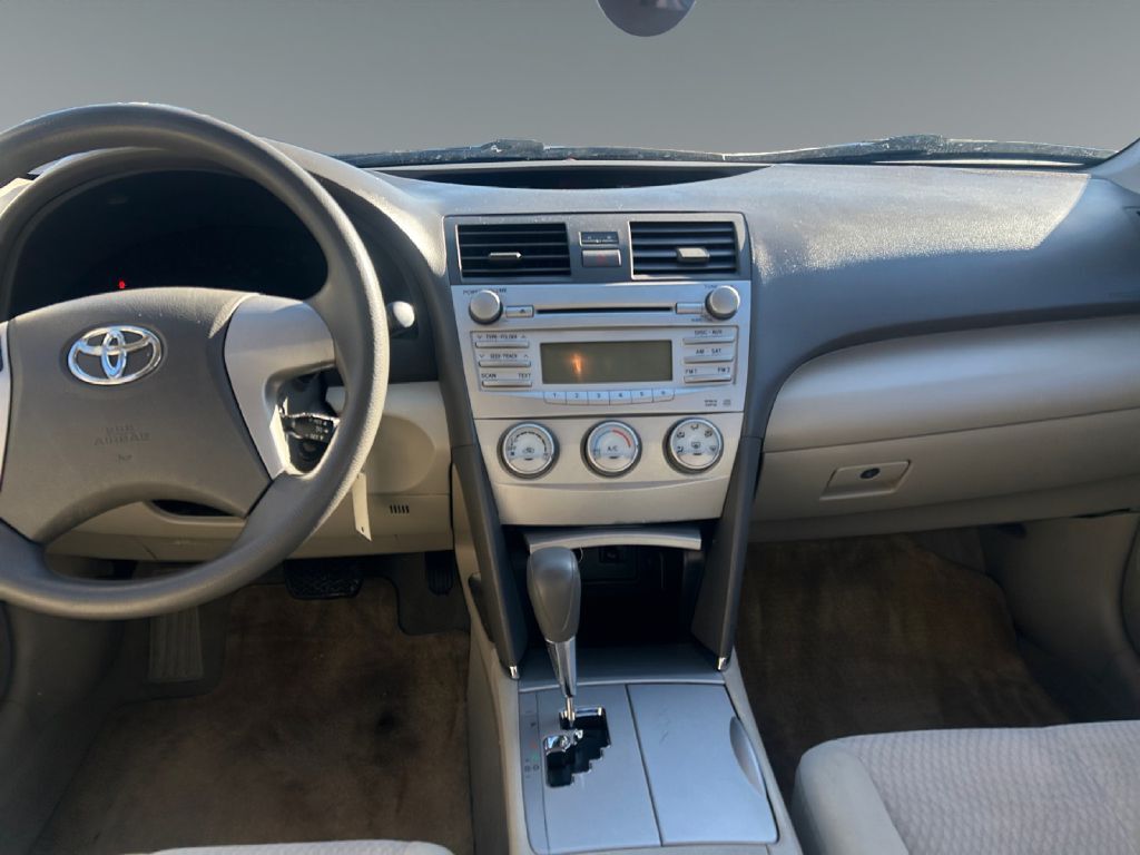 2010 TOYOTA CAMRY BASE Toledo OH