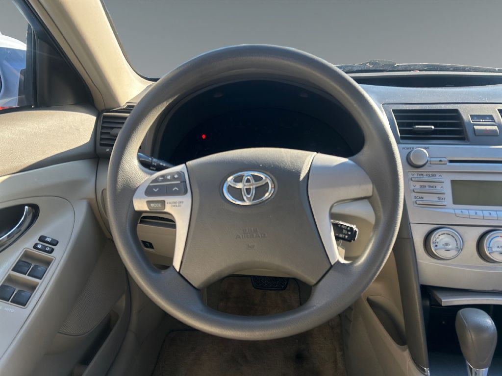 2010 TOYOTA CAMRY BASE Toledo OH