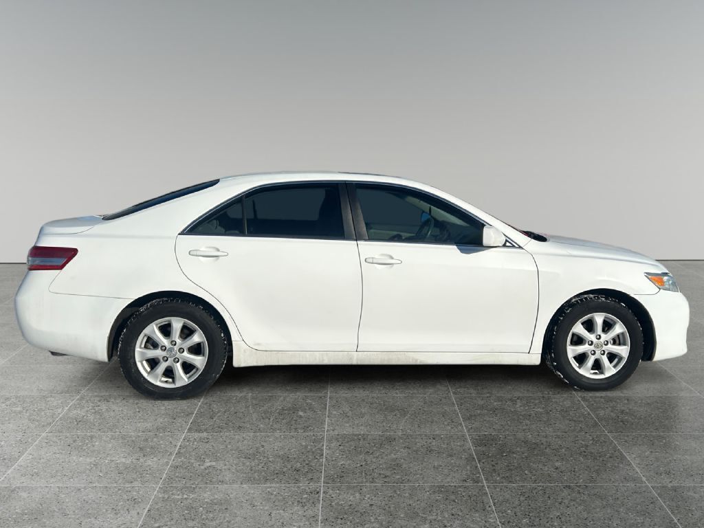 2010 TOYOTA CAMRY BASE Toledo OH