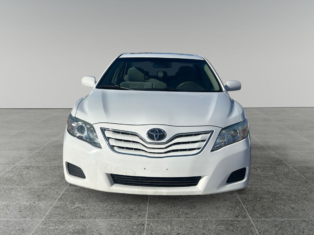 2010 TOYOTA CAMRY BASE Toledo OH