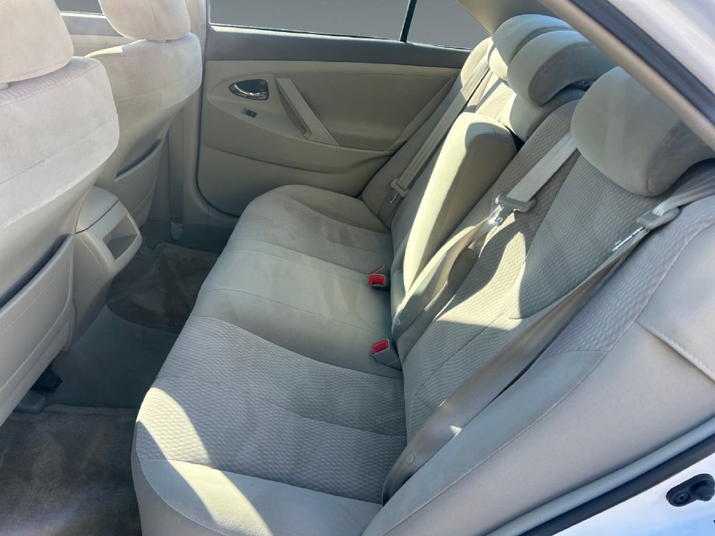 2010 TOYOTA CAMRY BASE Toledo OH