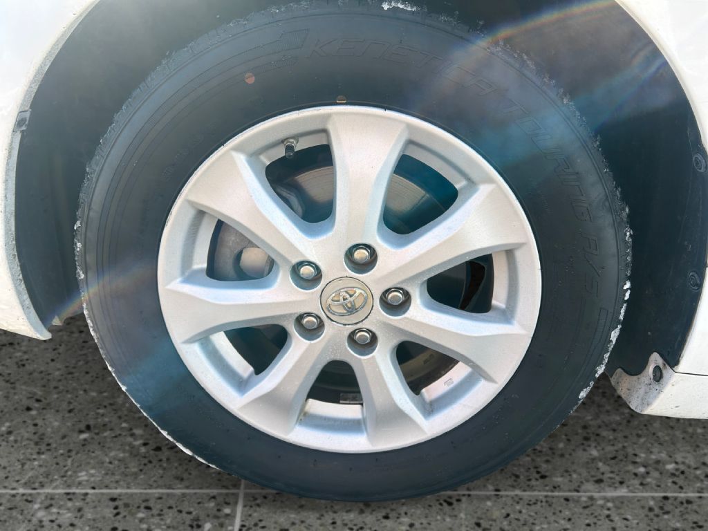 2010 TOYOTA CAMRY BASE Toledo OH