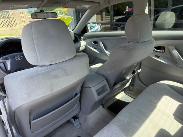 2010 TOYOTA CAMRY LE Greensboro NC