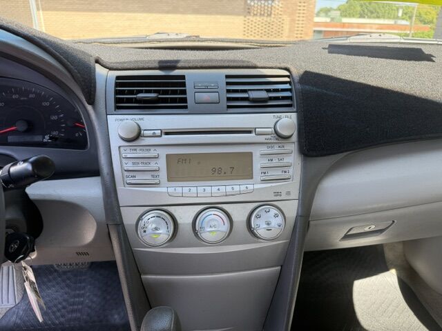 2010 TOYOTA CAMRY LE Greensboro NC