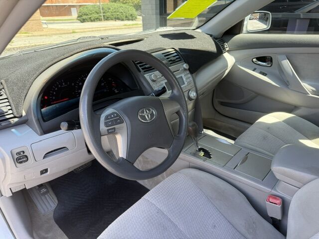 2010 TOYOTA CAMRY LE Greensboro NC