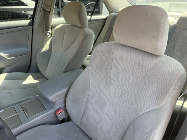 2010 TOYOTA CAMRY LE Greensboro NC
