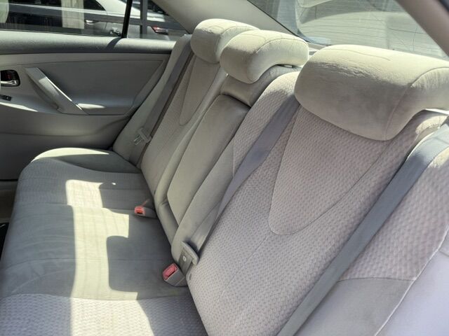 2010 TOYOTA CAMRY LE Greensboro NC