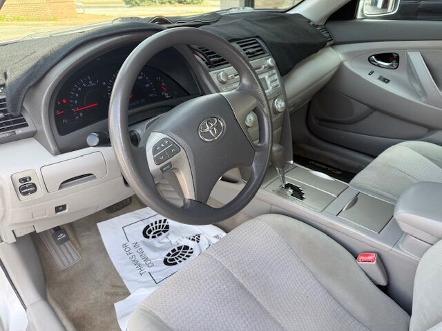 2010 TOYOTA CAMRY LE Greensboro NC