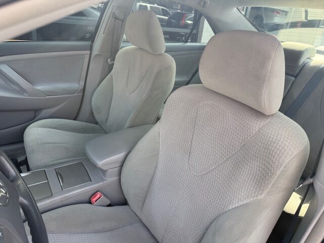 2010 TOYOTA CAMRY LE Greensboro NC