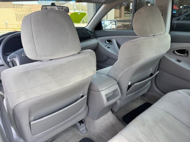 2010 TOYOTA CAMRY LE Greensboro NC