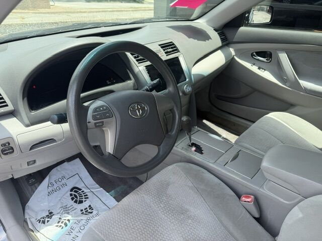 2010 TOYOTA CAMRY LE Greensboro NC
