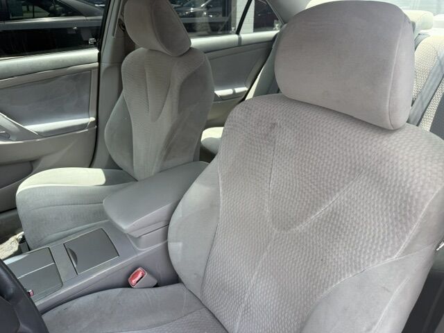 2010 TOYOTA CAMRY LE Greensboro NC