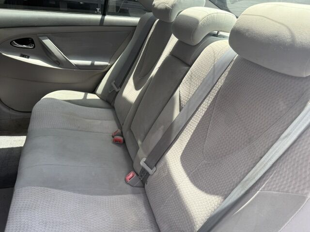 2010 TOYOTA CAMRY LE Greensboro NC