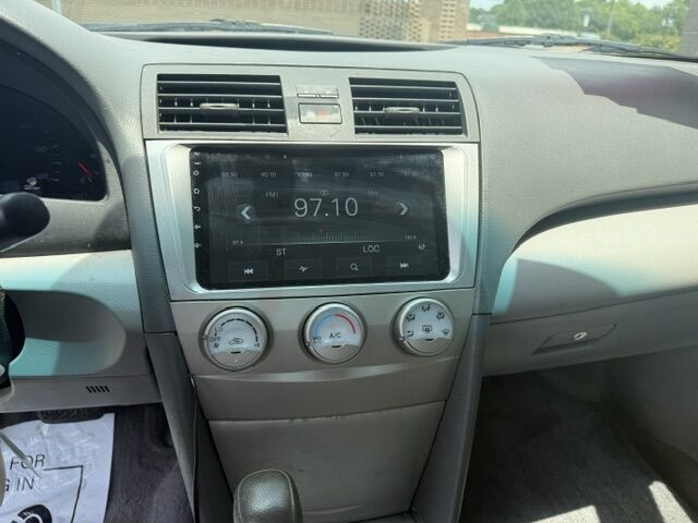 2010 TOYOTA CAMRY LE Greensboro NC