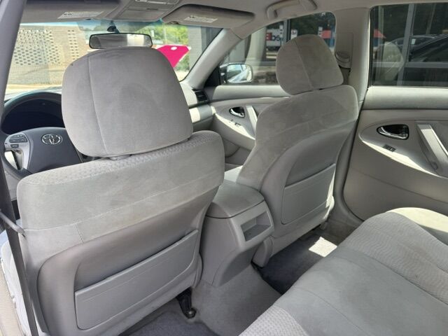 2010 TOYOTA CAMRY LE Greensboro NC