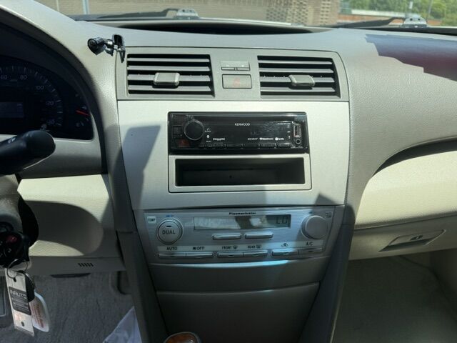 2010 TOYOTA CAMRY XLE Greensboro NC