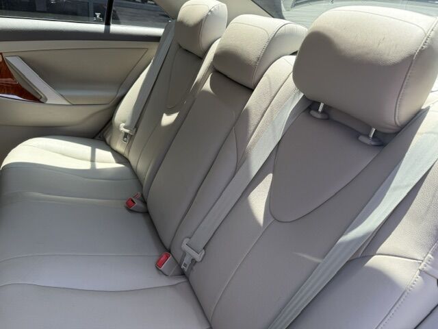 2010 TOYOTA CAMRY XLE Greensboro NC