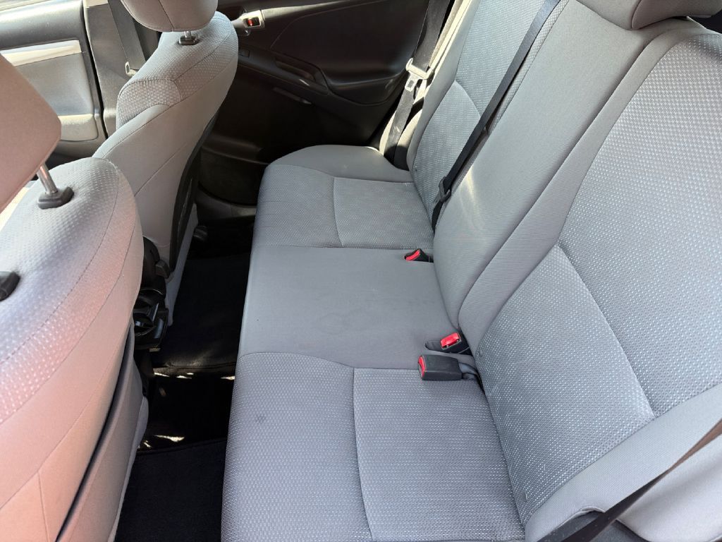 2010 TOYOTA COROLLA MATRIX S Toledo OH