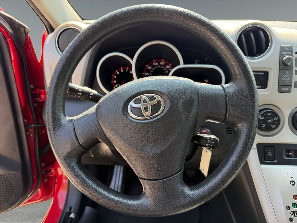 2010 TOYOTA COROLLA MATRIX S Toledo OH