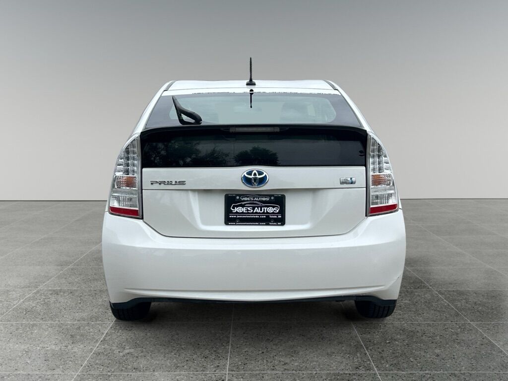 2010 TOYOTA PRIUS Toledo OH