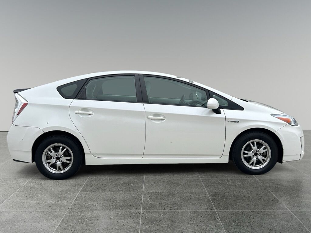 2010 TOYOTA PRIUS Toledo OH