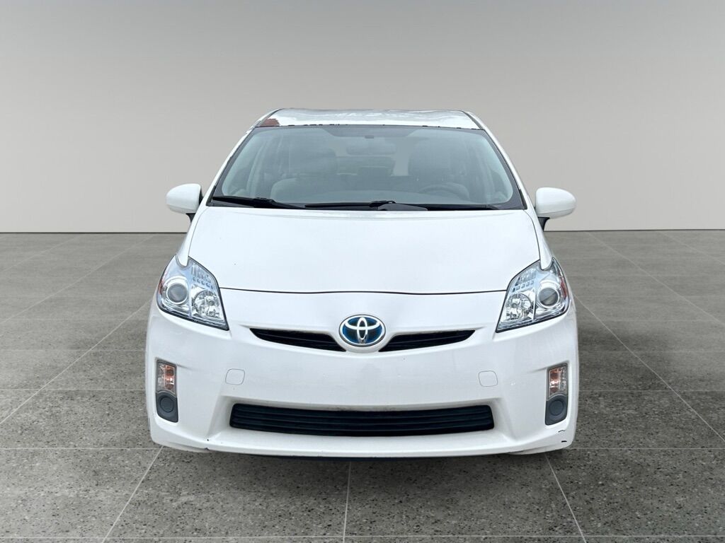 2010 TOYOTA PRIUS Toledo OH
